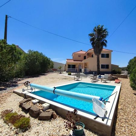 Guesthouse Monte Francisco Baanswy - 3 Quartos - Piscina Privada Castro Marim Kültér fotó