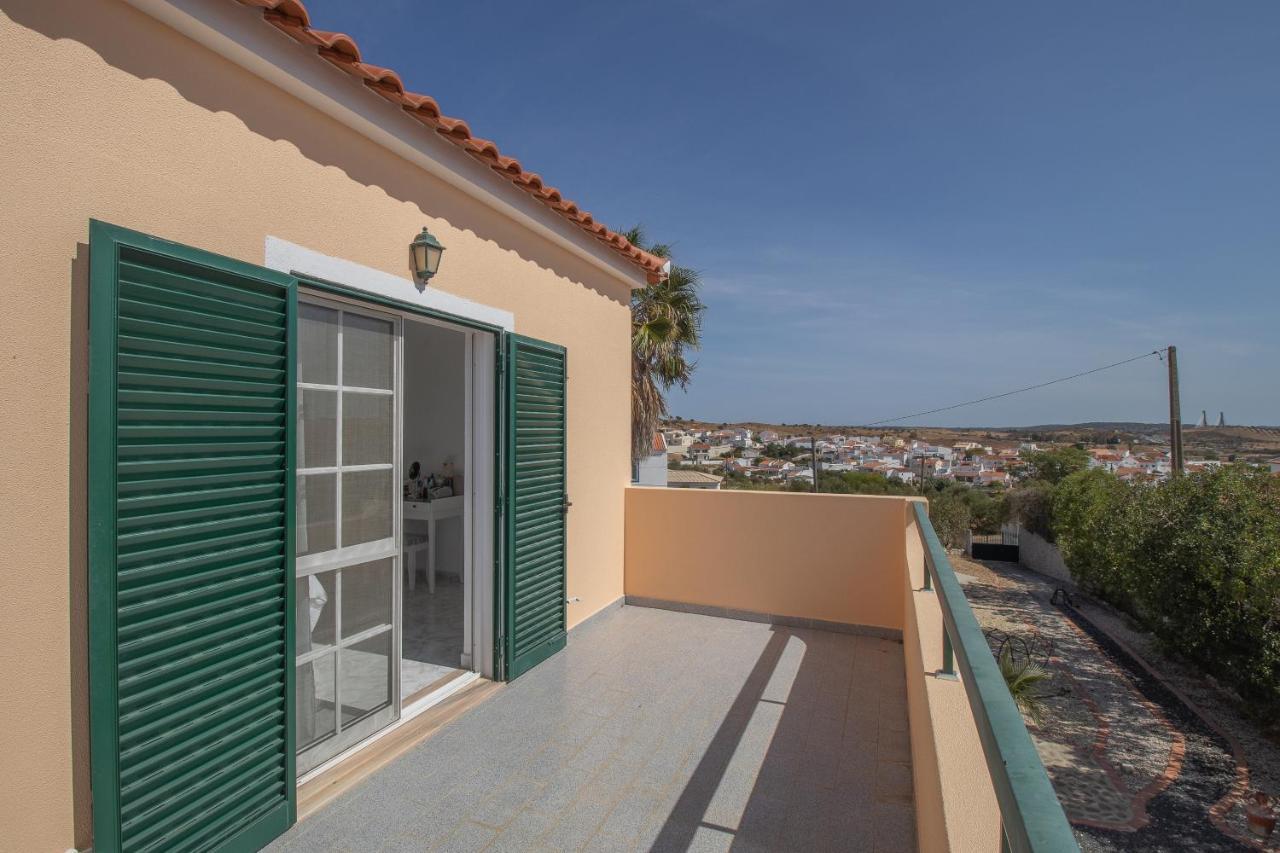 Guesthouse Monte Francisco Baanswy - 3 Quartos - Piscina Privada Castro Marim Kültér fotó