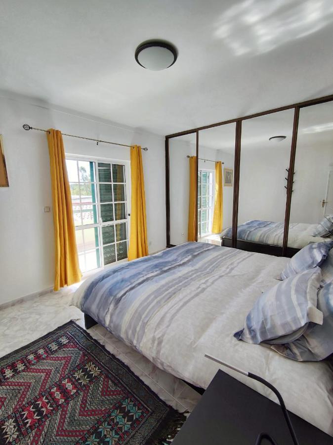 Guesthouse Monte Francisco Baanswy - 3 Quartos - Piscina Privada Castro Marim Kültér fotó