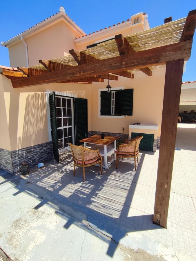 Guesthouse Monte Francisco Baanswy - 3 Quartos - Piscina Privada Castro Marim Kültér fotó