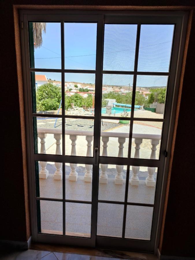 Guesthouse Monte Francisco Baanswy - 3 Quartos - Piscina Privada Castro Marim Kültér fotó