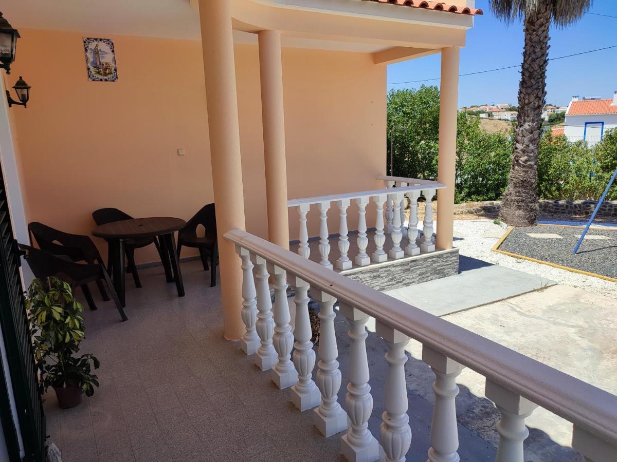 Guesthouse Monte Francisco Baanswy - 3 Quartos - Piscina Privada Castro Marim Kültér fotó