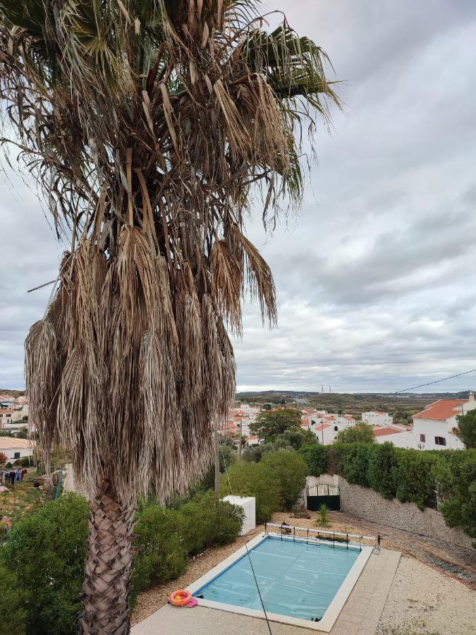 Guesthouse Monte Francisco Baanswy - 3 Quartos - Piscina Privada Castro Marim Kültér fotó