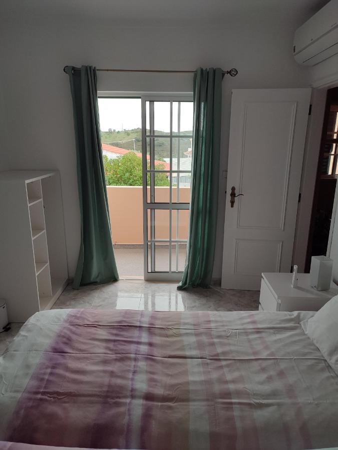Guesthouse Monte Francisco Baanswy - 3 Quartos - Piscina Privada Castro Marim Kültér fotó