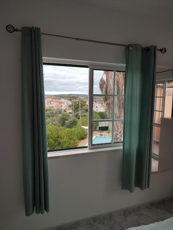 Guesthouse Monte Francisco Baanswy - 3 Quartos - Piscina Privada Castro Marim Kültér fotó