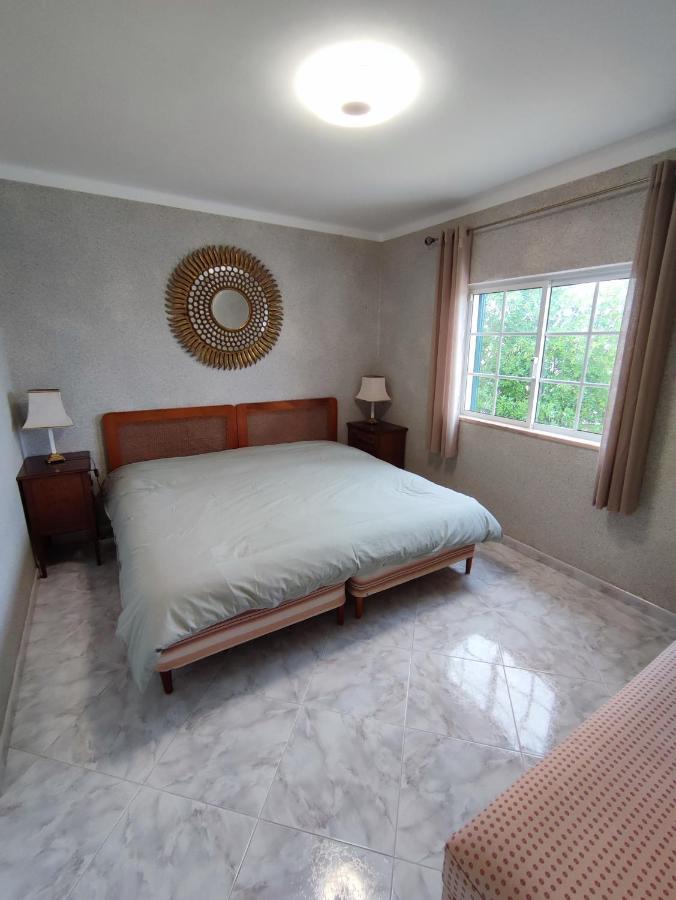Guesthouse Monte Francisco Baanswy - 3 Quartos - Piscina Privada Castro Marim Kültér fotó