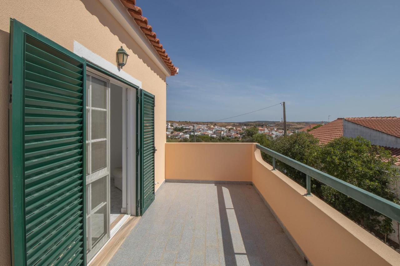 Guesthouse Monte Francisco Baanswy - 3 Quartos - Piscina Privada Castro Marim Kültér fotó