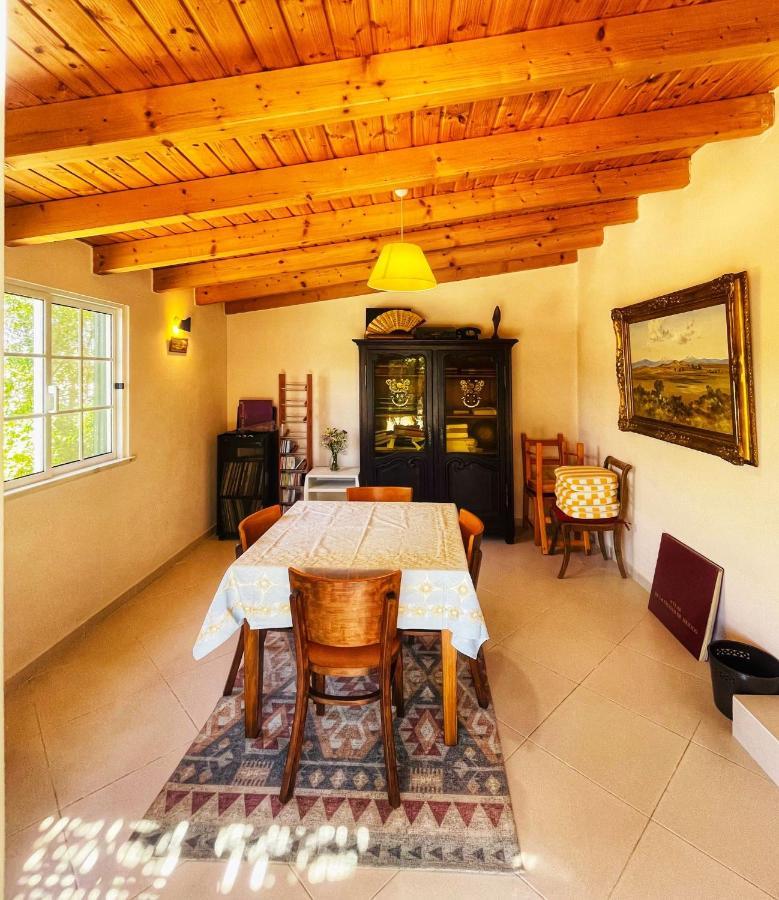 Guesthouse Monte Francisco Baanswy - 3 Quartos - Piscina Privada Castro Marim Kültér fotó